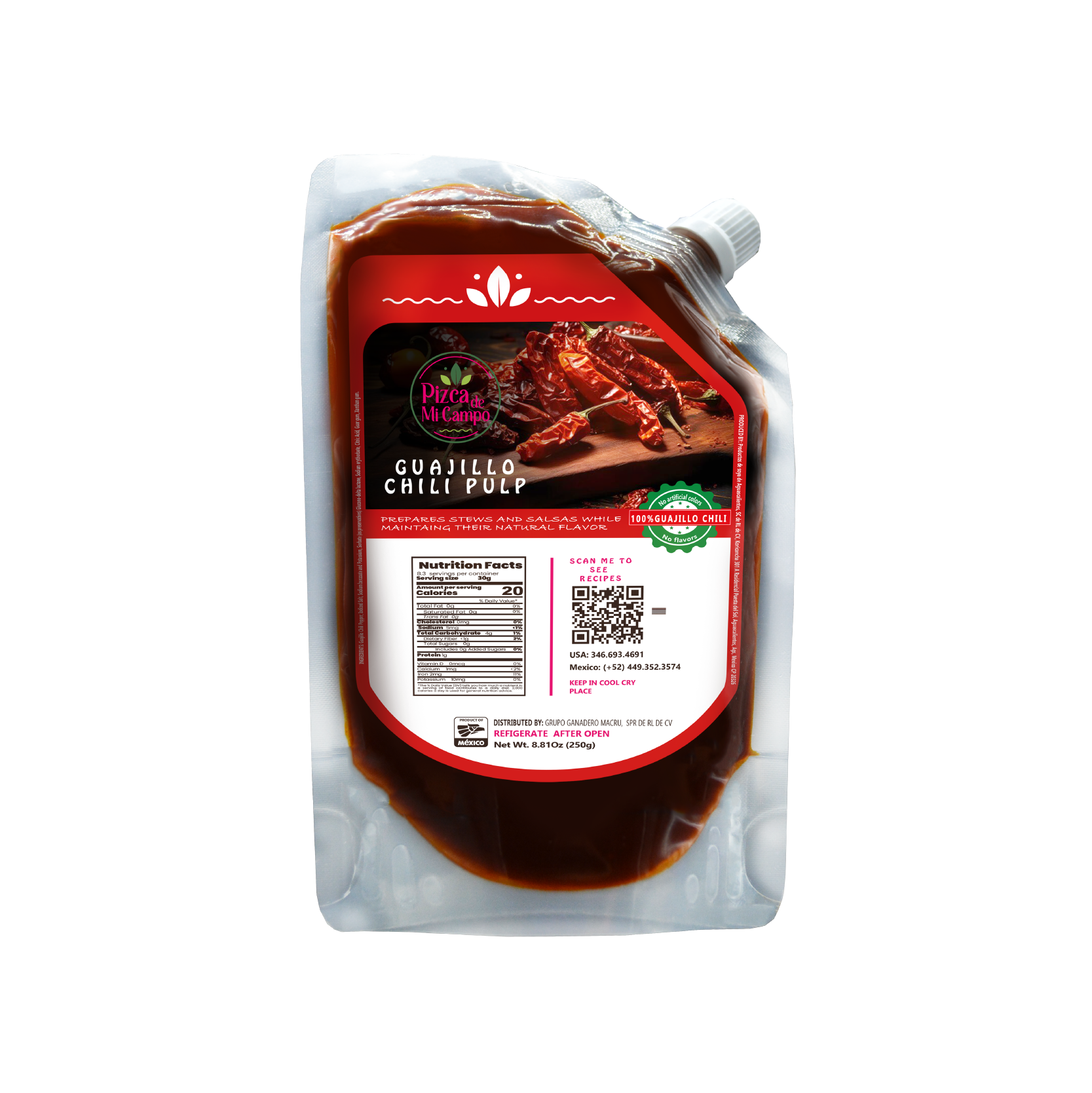 guajillo